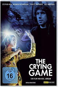 The Crying Game |   DVD